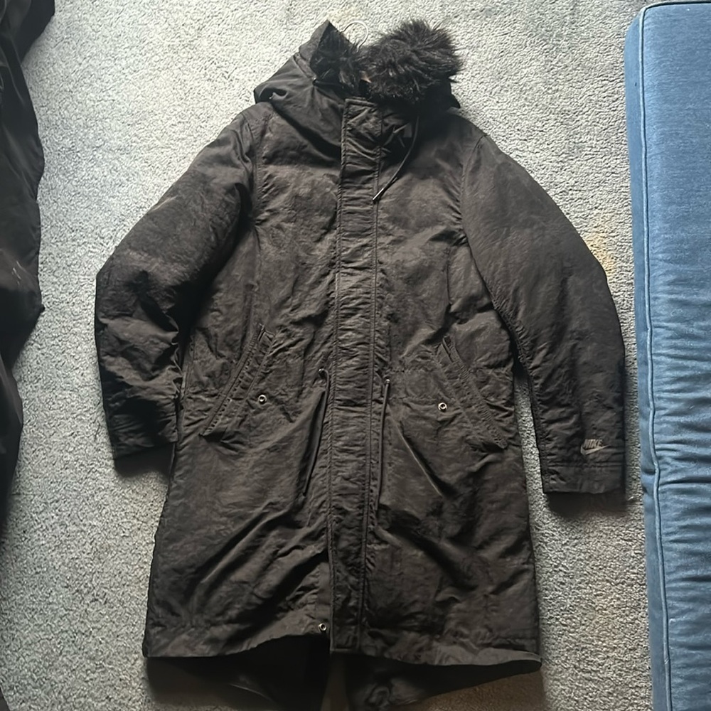 Nike Winter Jacket